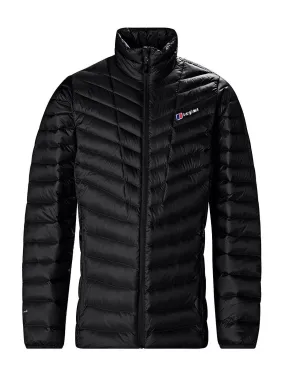 מעיל ברגהאוס לגבר Berghaus Tephra Down Insulated