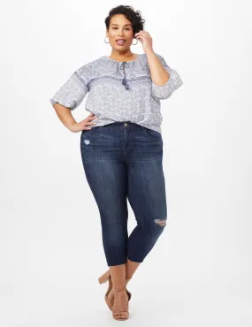 5 Pocket Denim Jeans
