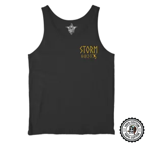 A Co, 2-3 GSAB "Storm" Tank Tops