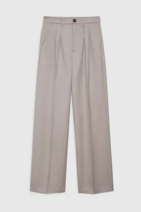 AB Carrie Pant - Taupe
