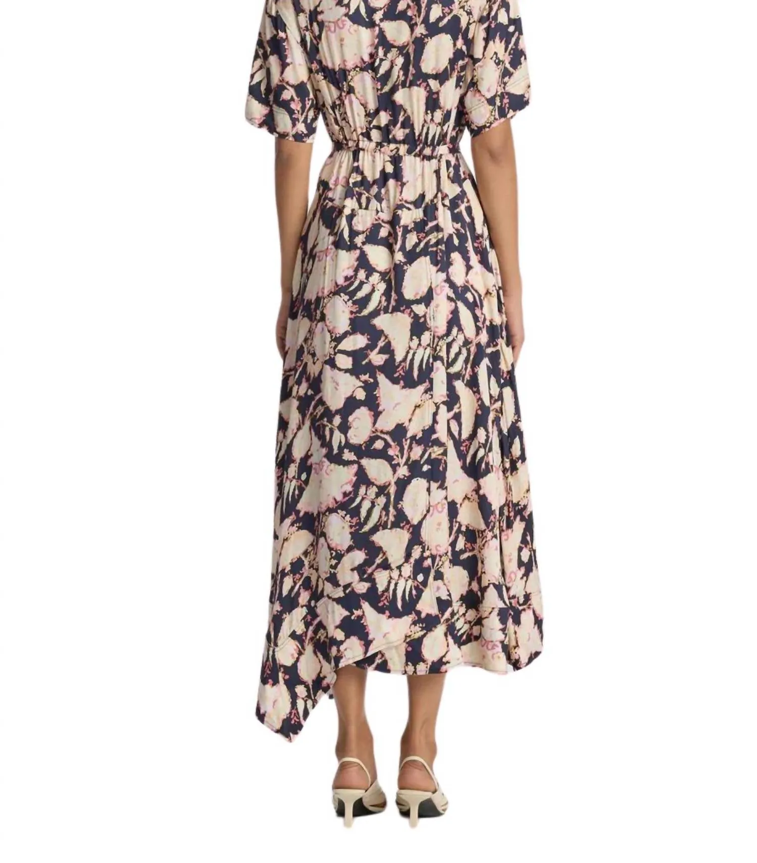 A.L.C. - Emery Dress