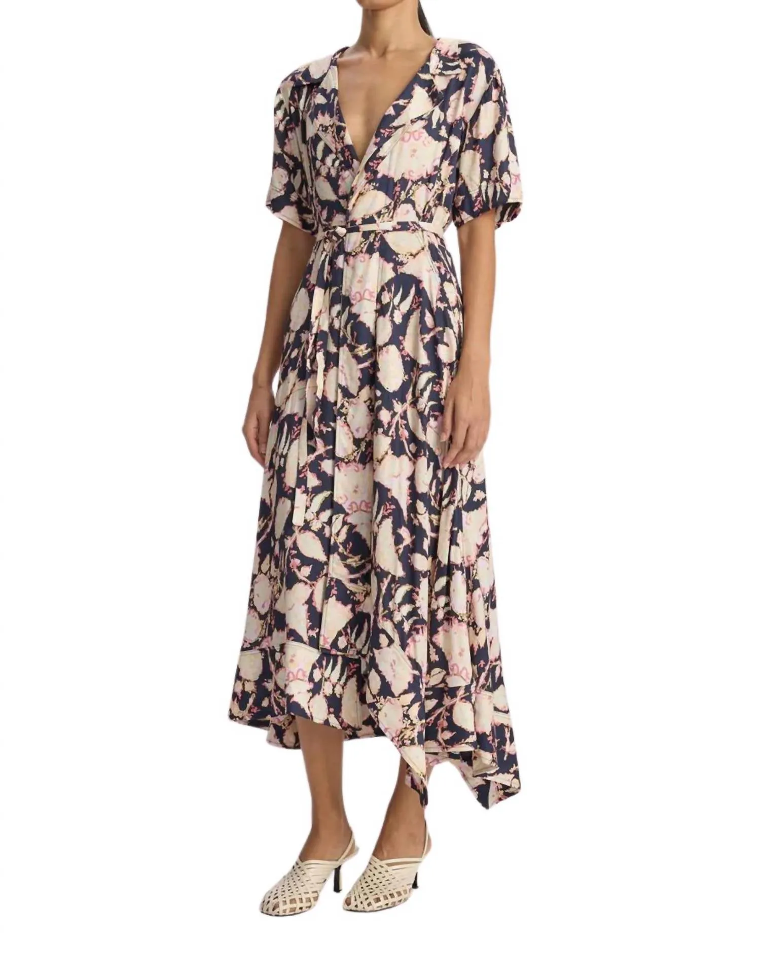 A.L.C. - Emery Dress