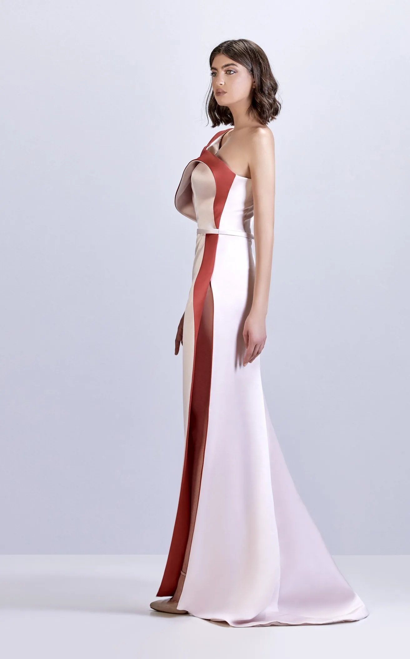 Apollo Couture SS014 Dress