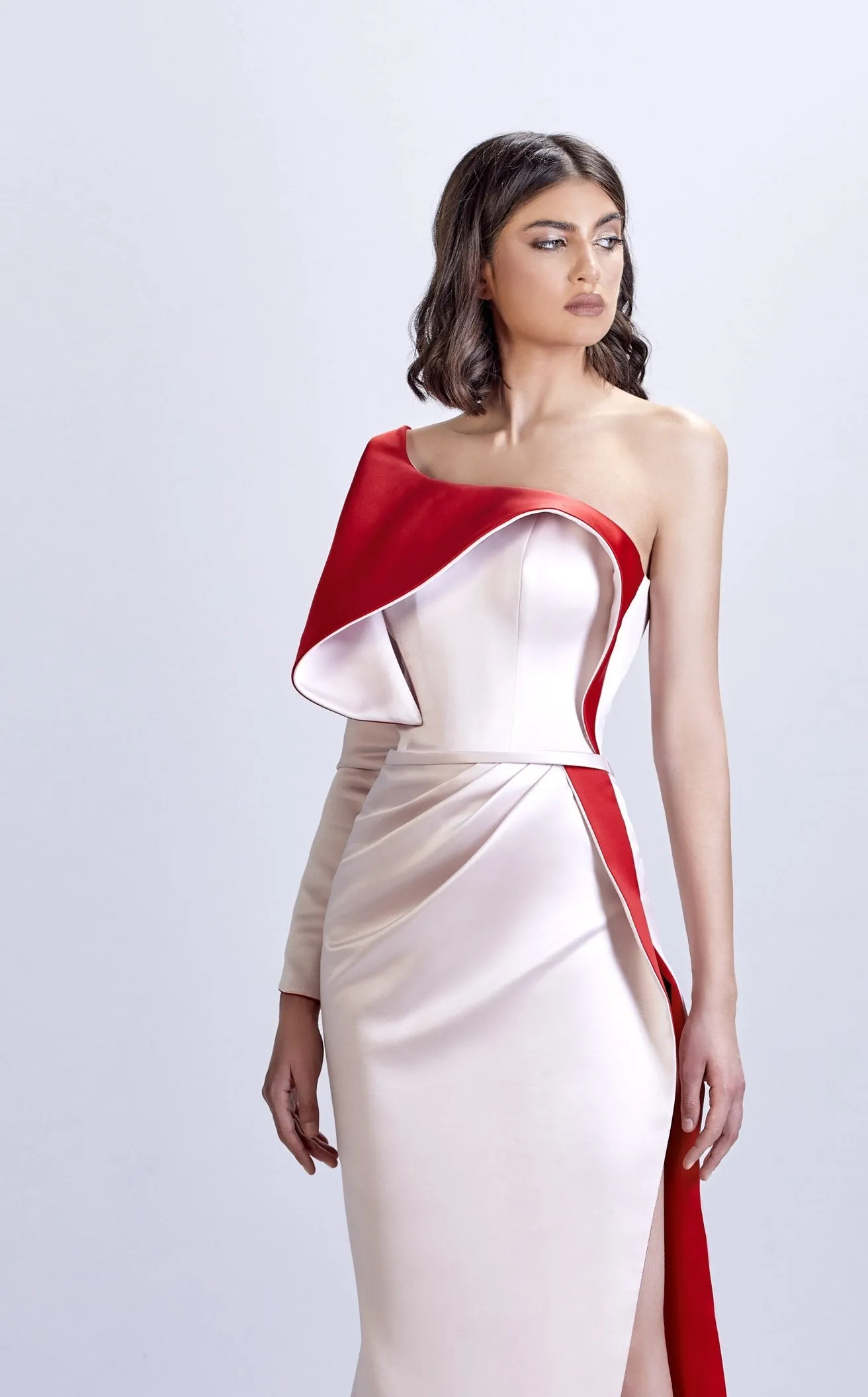 Apollo Couture SS014 Dress