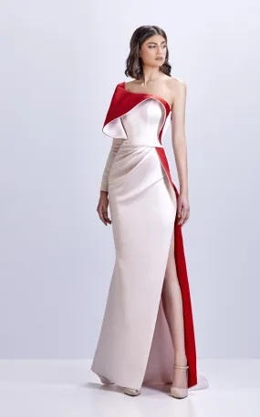 Apollo Couture SS014 Dress