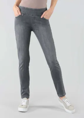 Betty Denim 5 Pocket 30" Slim
