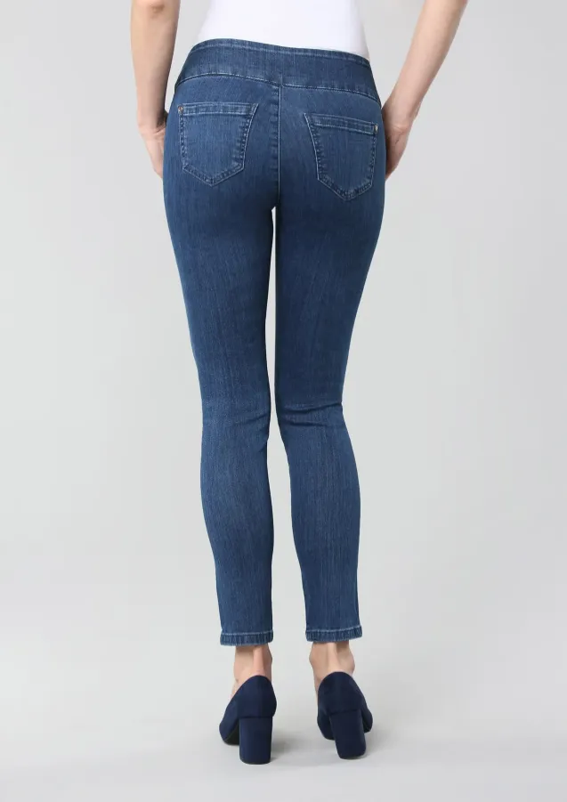 Betty Denim 5 Pocket 30" Slim
