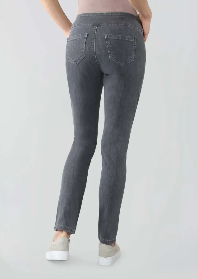 Betty Denim 5 Pocket 30" Slim