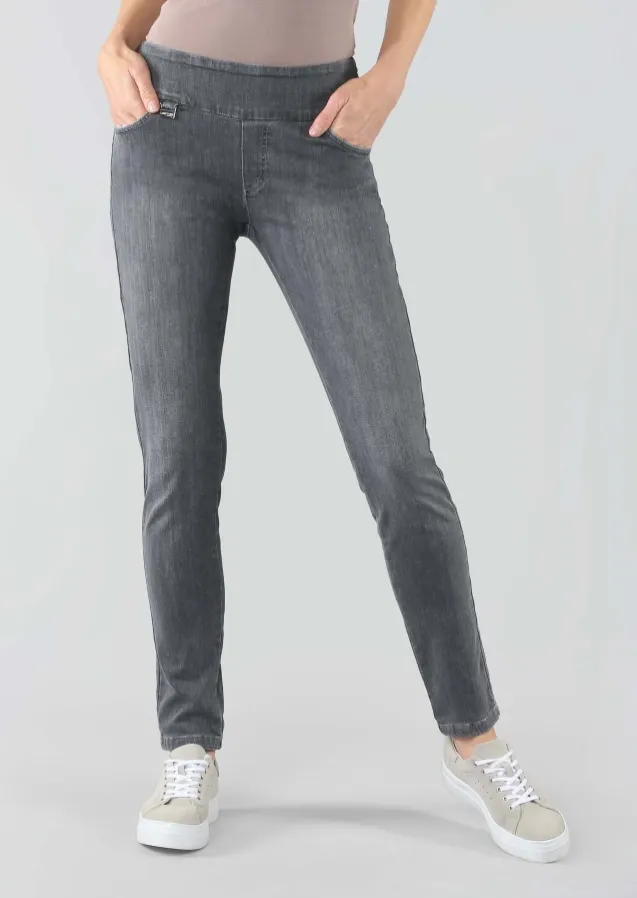Betty Denim 5 Pocket 30" Slim