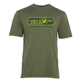 Bqa Logo T-Shirt