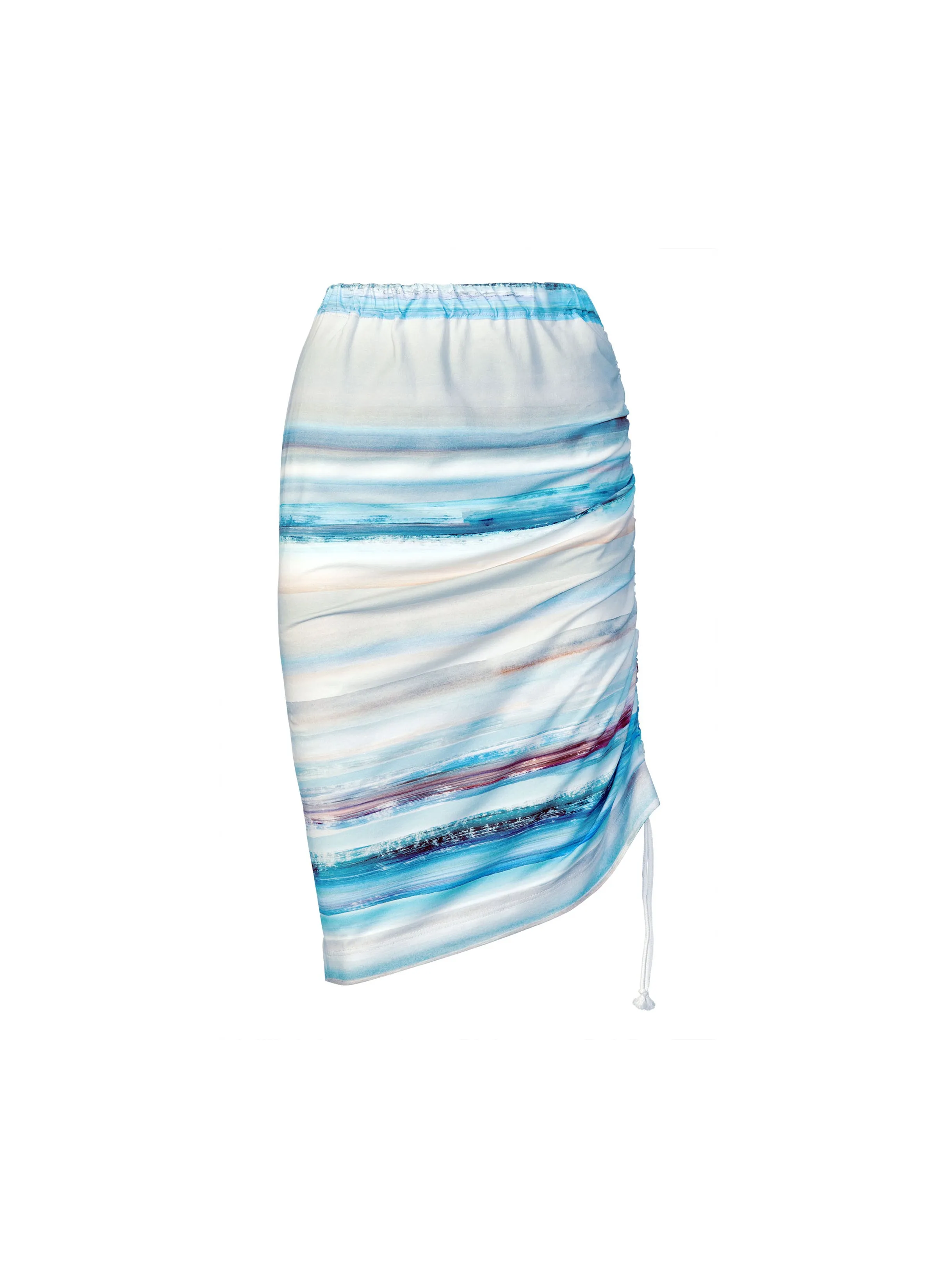 Burda Pattern X05811 Misses' Skirt Pants