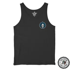 C Co, 2CYBN Causing Chaos Tank Tops