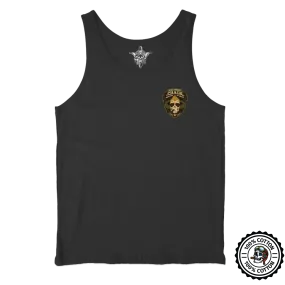 C Co, 3-501 AHB "Chaos" Tank Tops