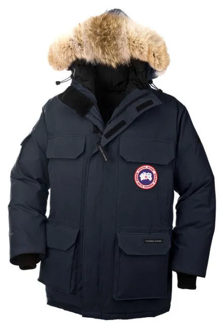 Canada Goose Men's Expedition