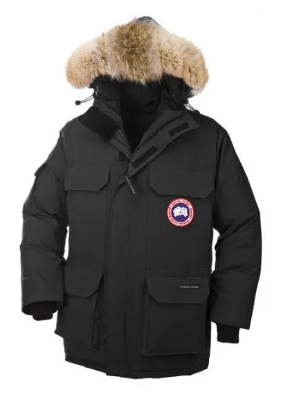 Canada Goose Men's Expedition