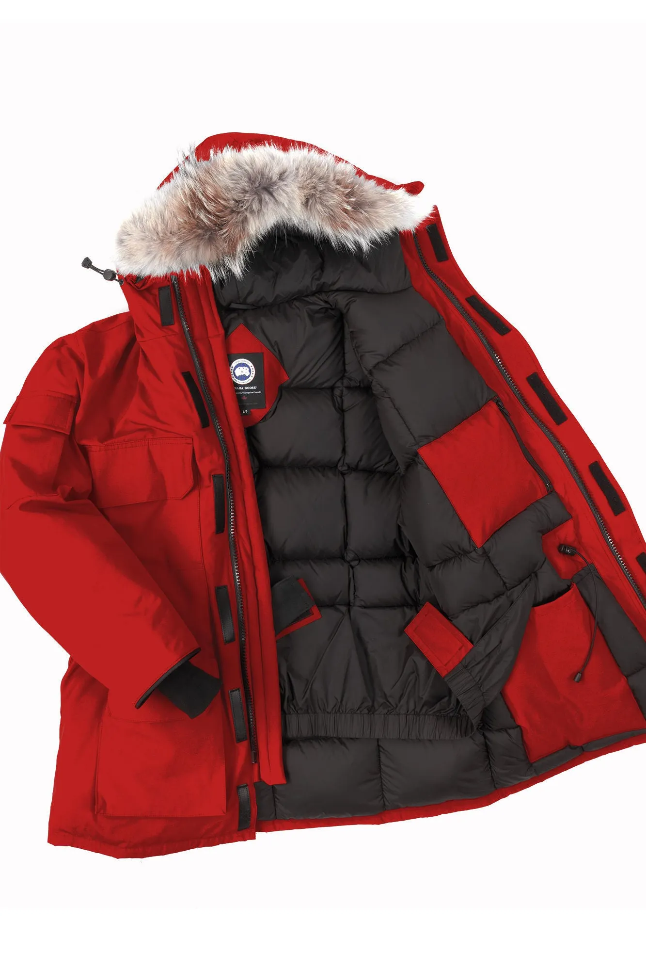 Canada Goose Men's Expedition