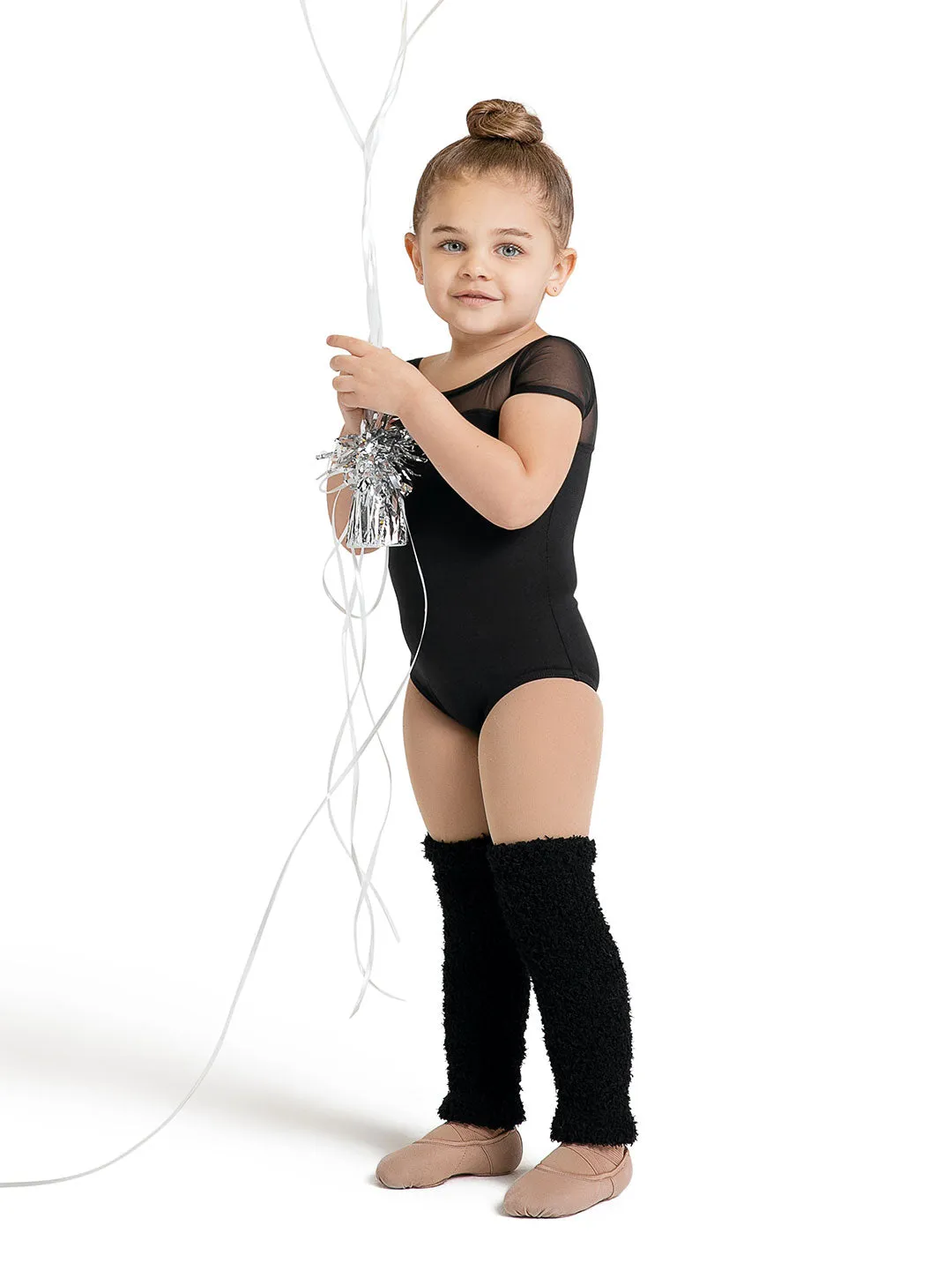Capezio CK10980C LEGWARMER 12"