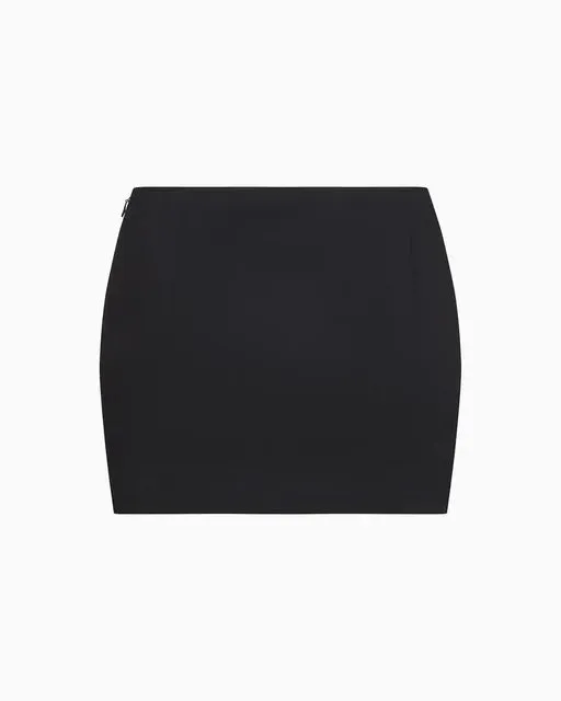 Cassia - Stylish Poplin Short Shirt for Women