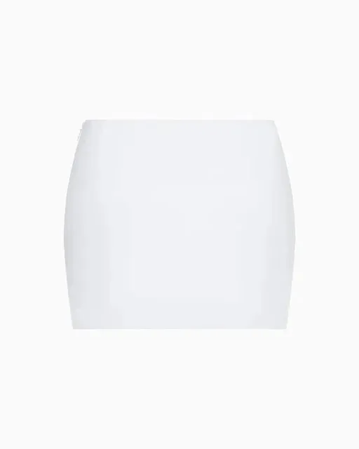 Cassia - Stylish Poplin Short Shirt for Women