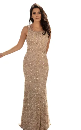 Chic and Holland HF1582 Dress
