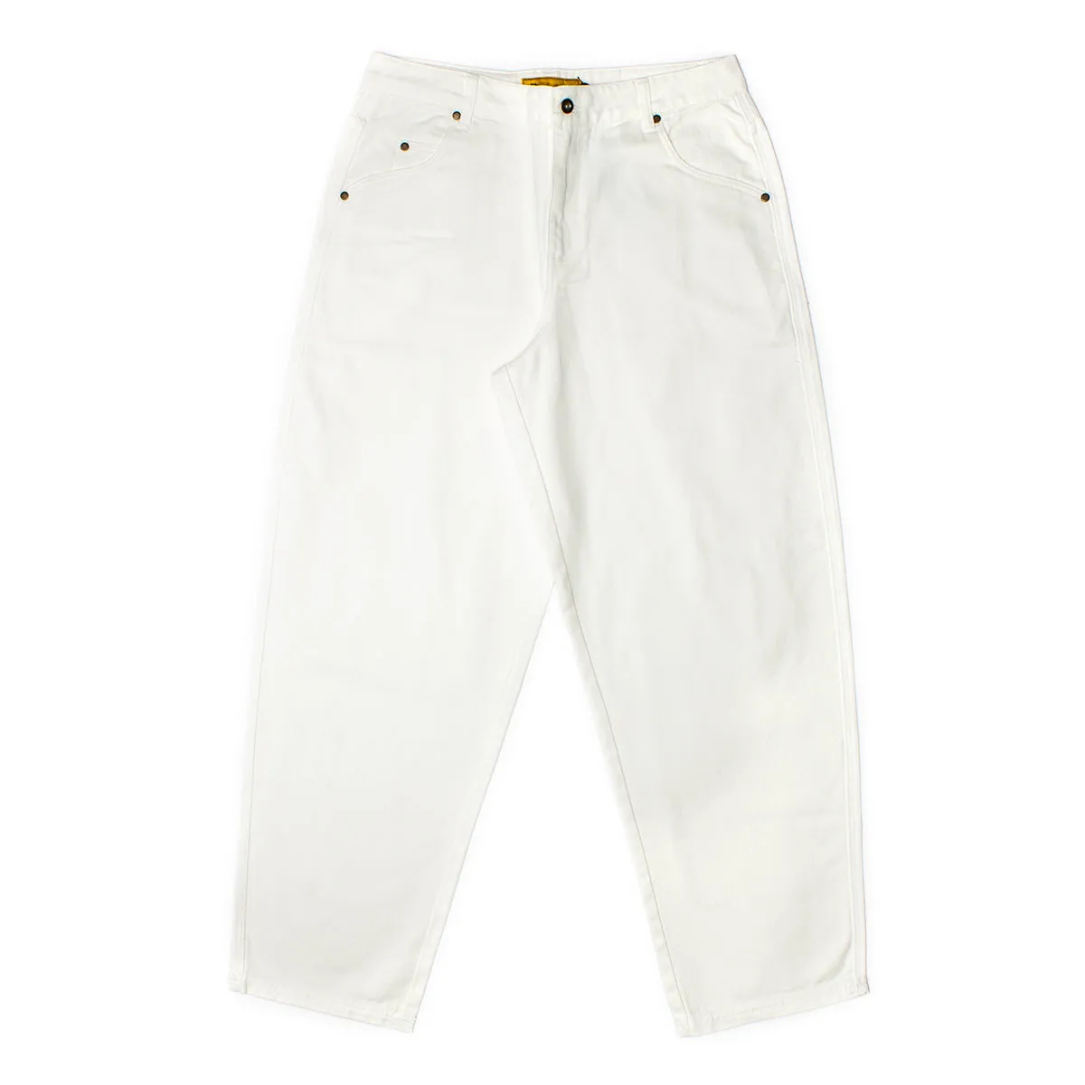 Classic Baggy Denim Pant