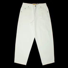 Classic Baggy Denim Pant