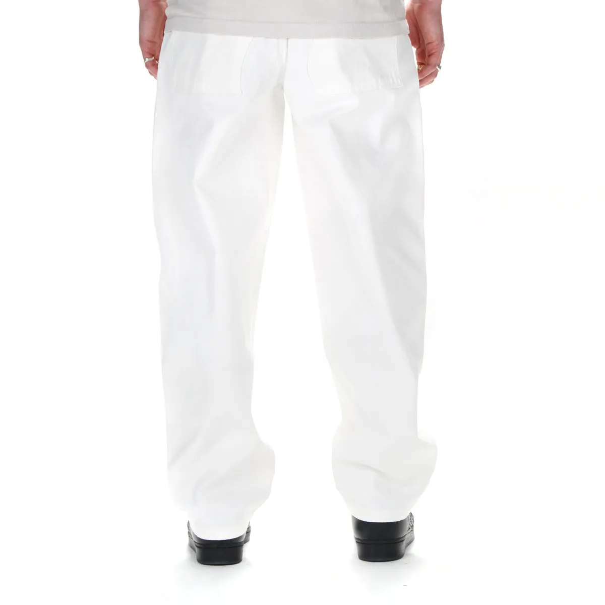 Classic Baggy Denim Pant