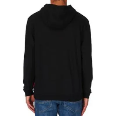 Classic Dot Hoody