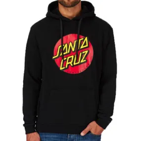 Classic Dot Hoody