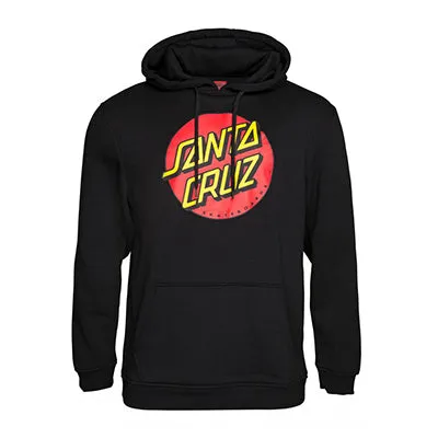 Classic Dot Hoody