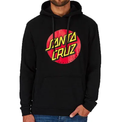 Classic Dot Hoody