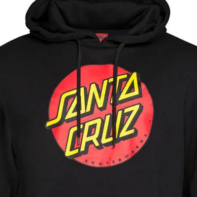 Classic Dot Hoody