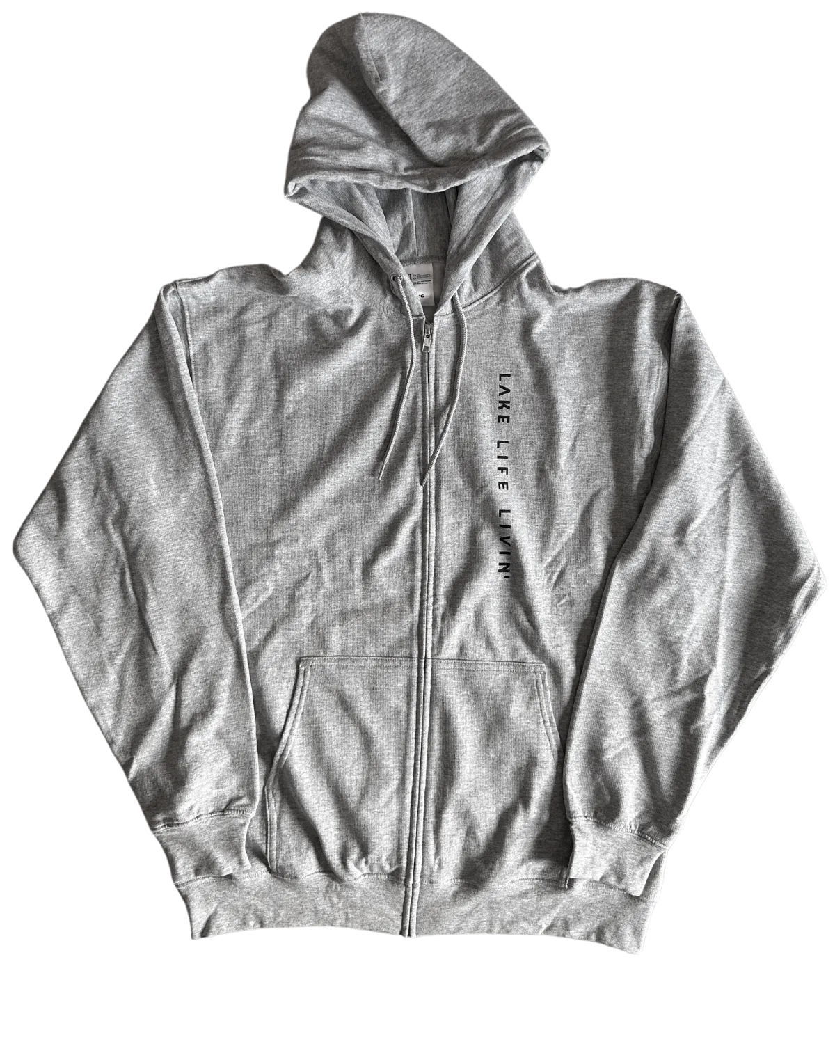 Classic Full Zip