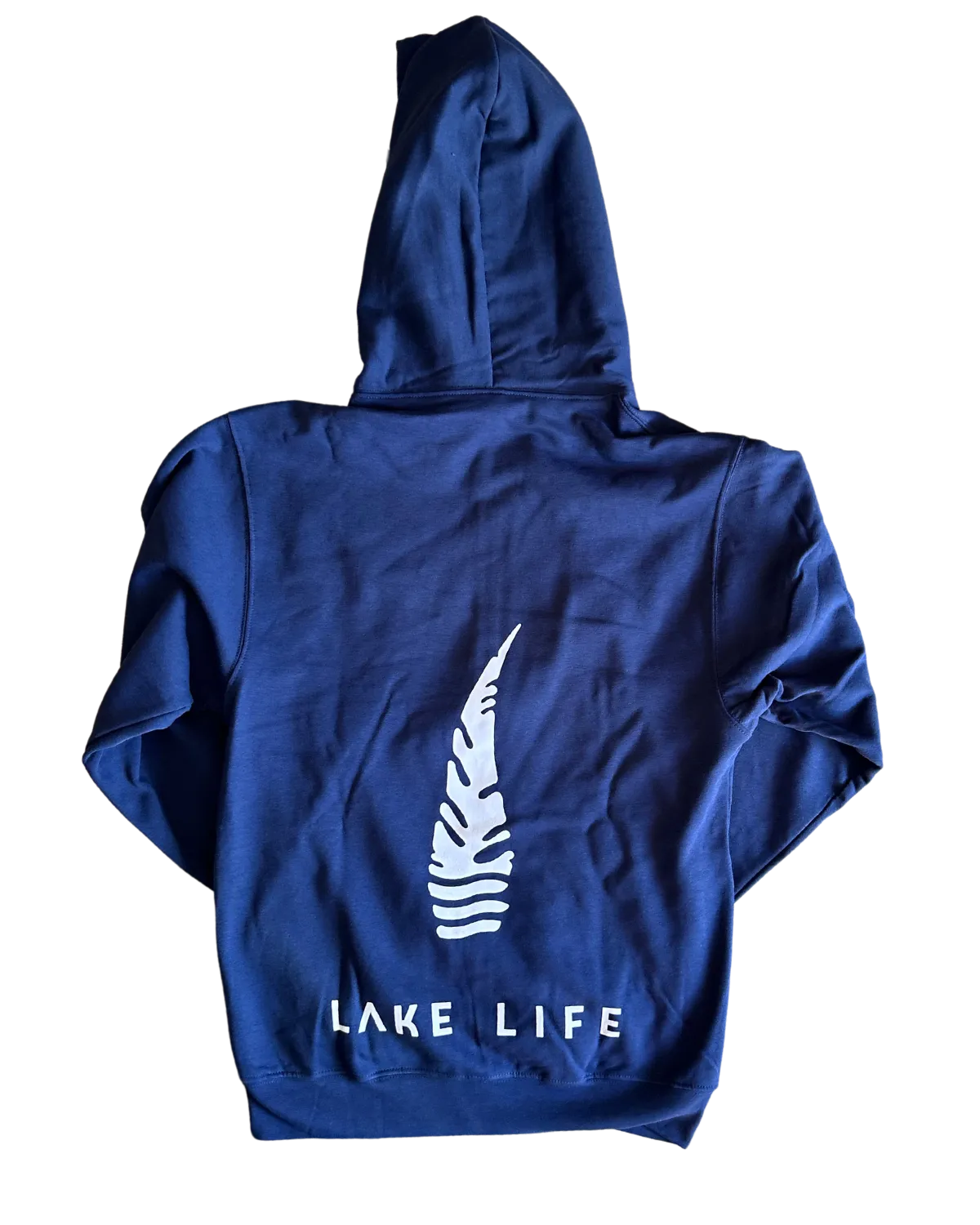 Classic Full Zip