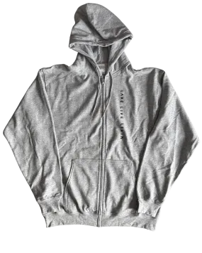 Classic Full Zip
