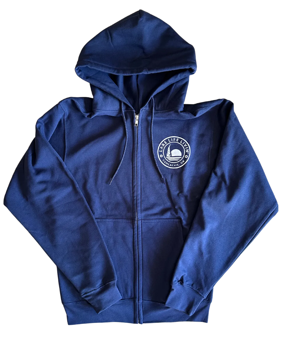 Classic Full Zip