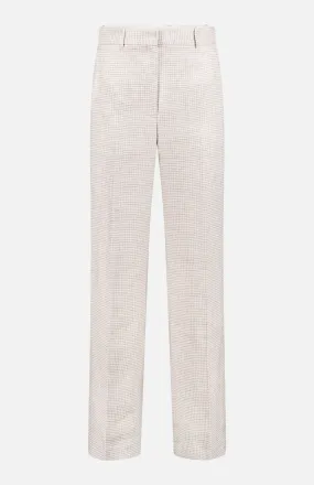 Classic Straight Trouser