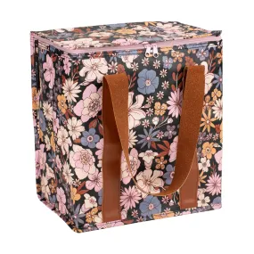 Cooler Bag Lilac Fields