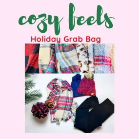 Cozy Feels Grab Bag!