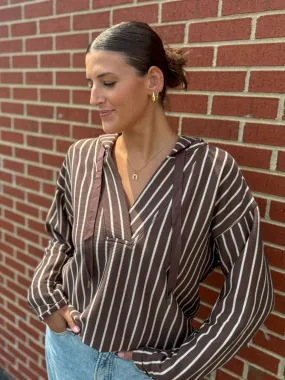 Fall In Love Top