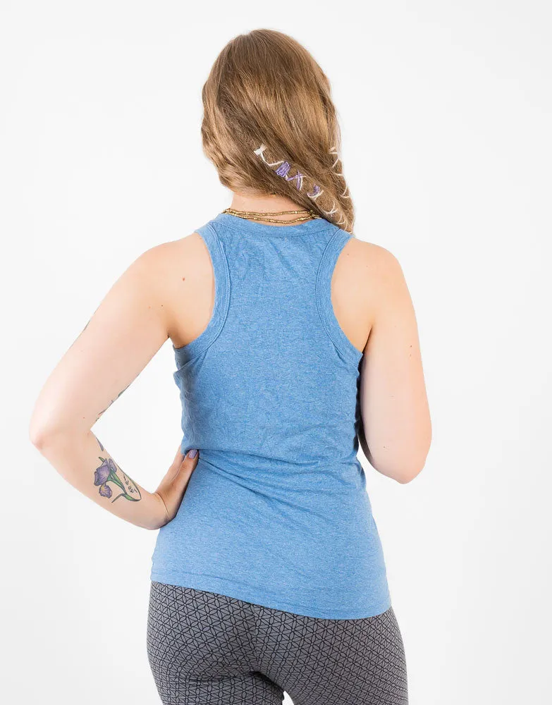 Flower of Life Tank Top