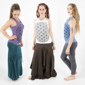 Flower of Life Tank Top