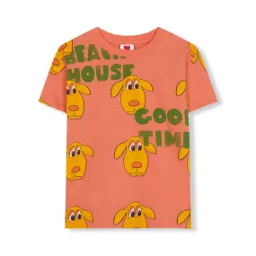 Fresh Dinosaurs / T-Shirt / Beach House