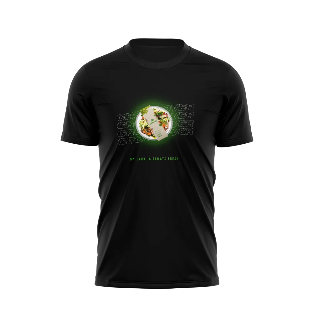 Fresh, Kids' Tee