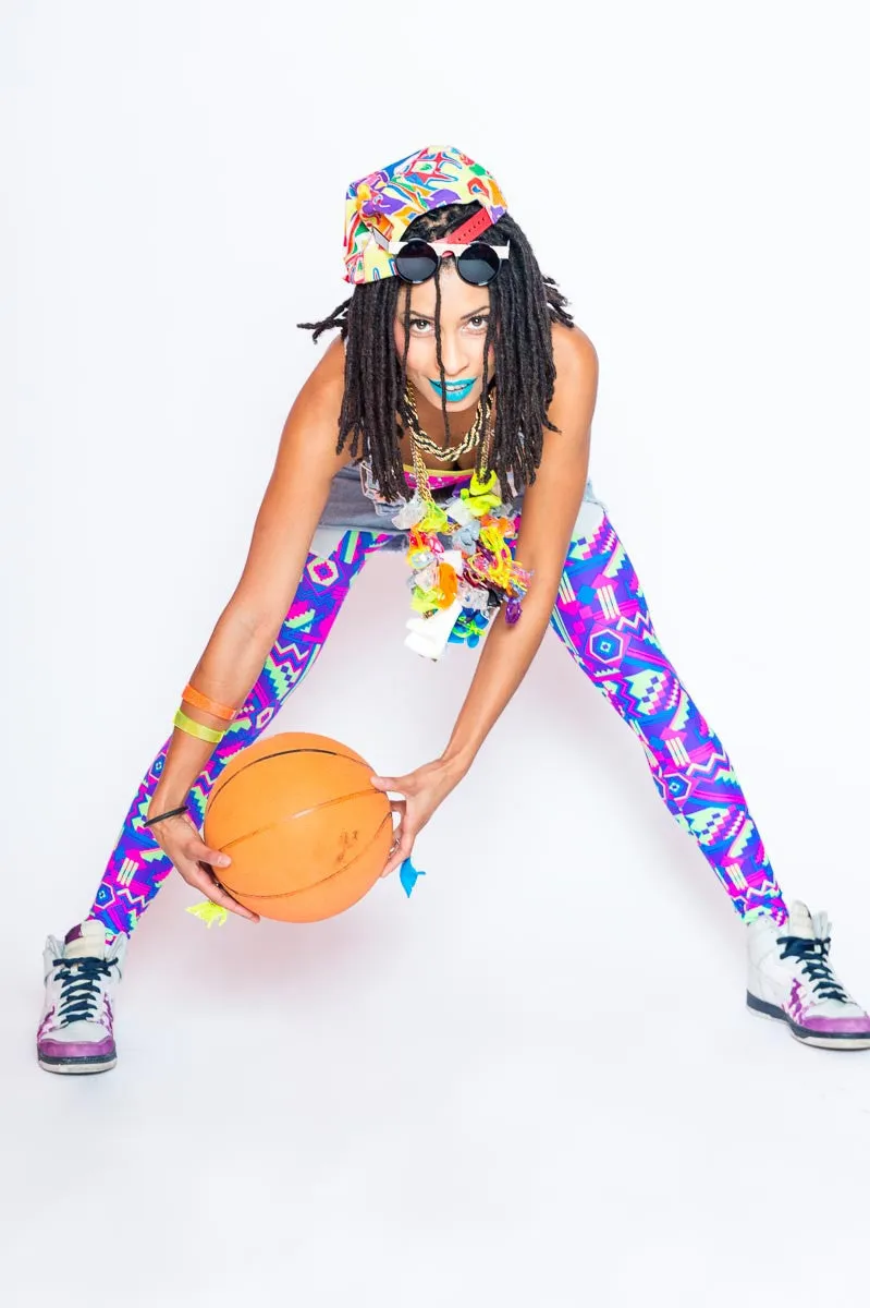 Fresh Prince Leggings