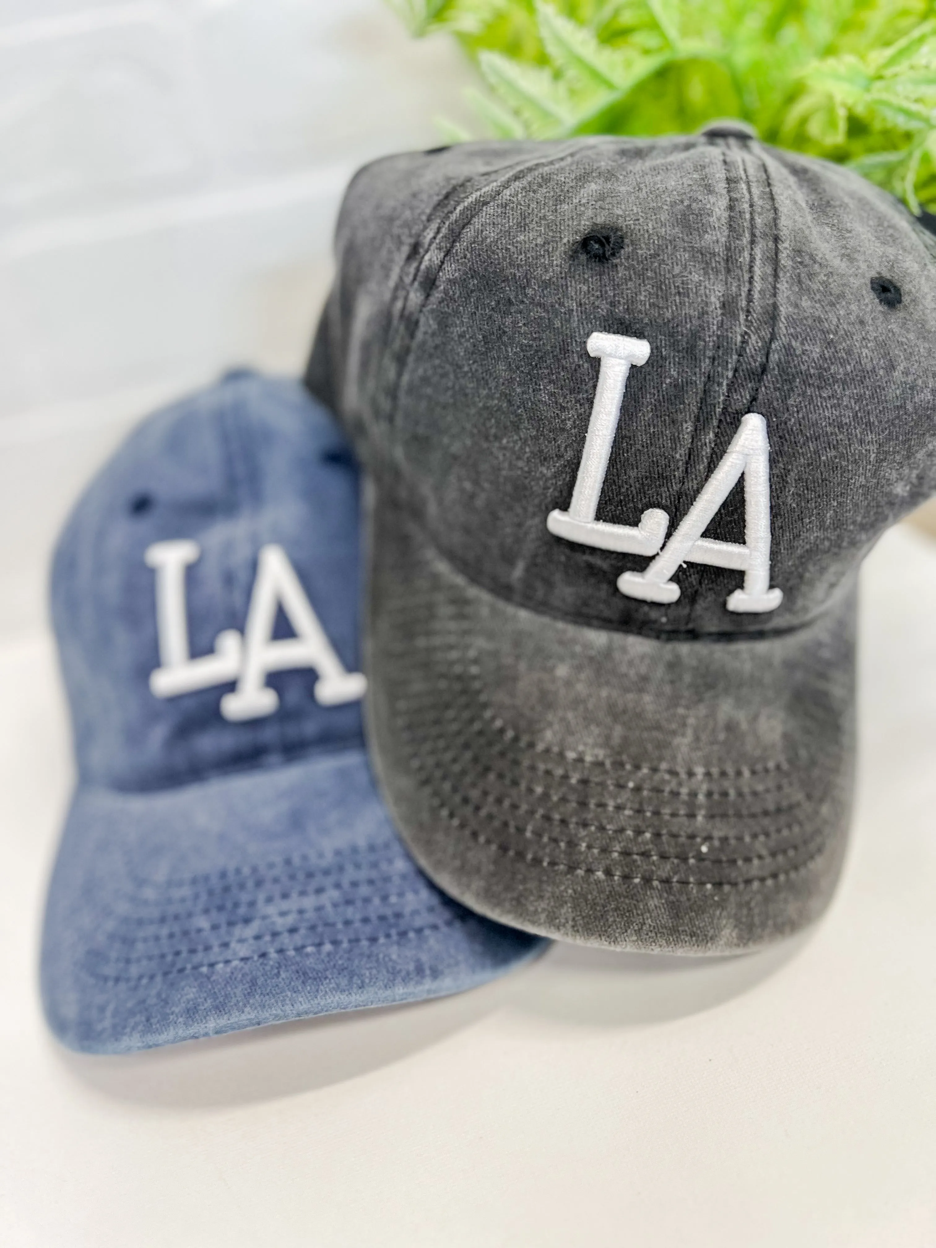 LA Hat