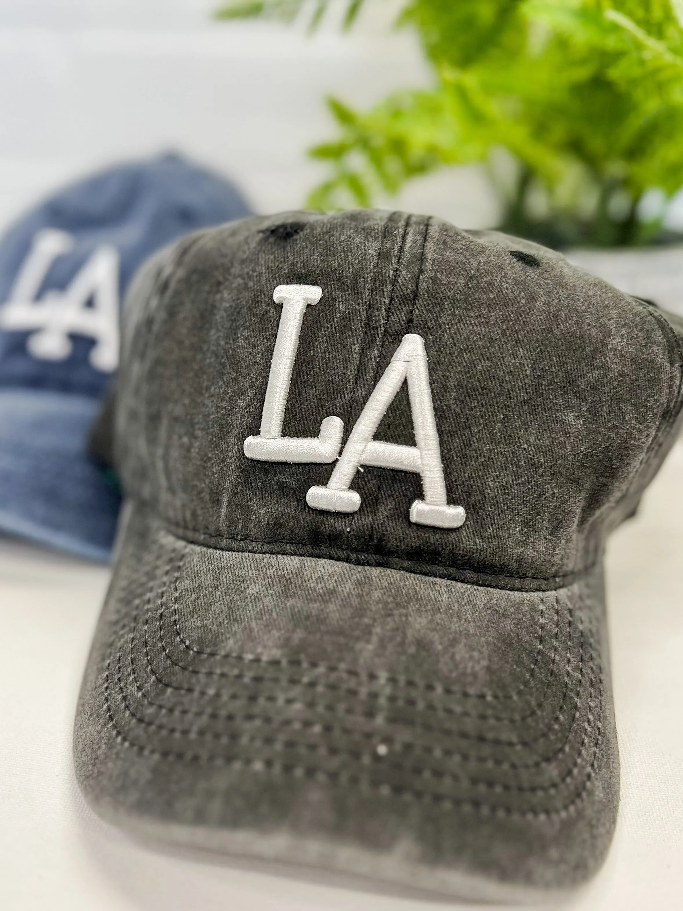 LA Hat