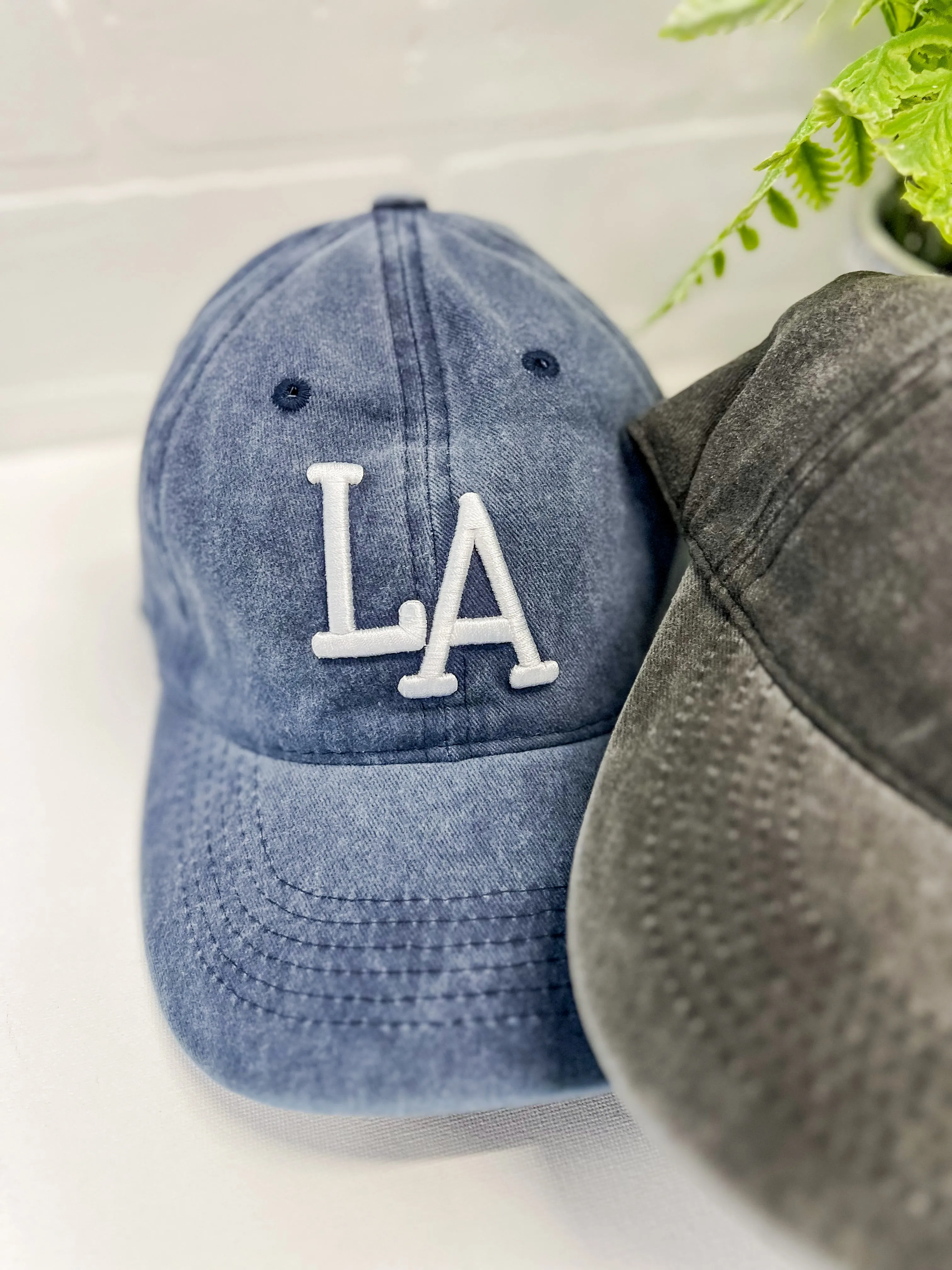 LA Hat