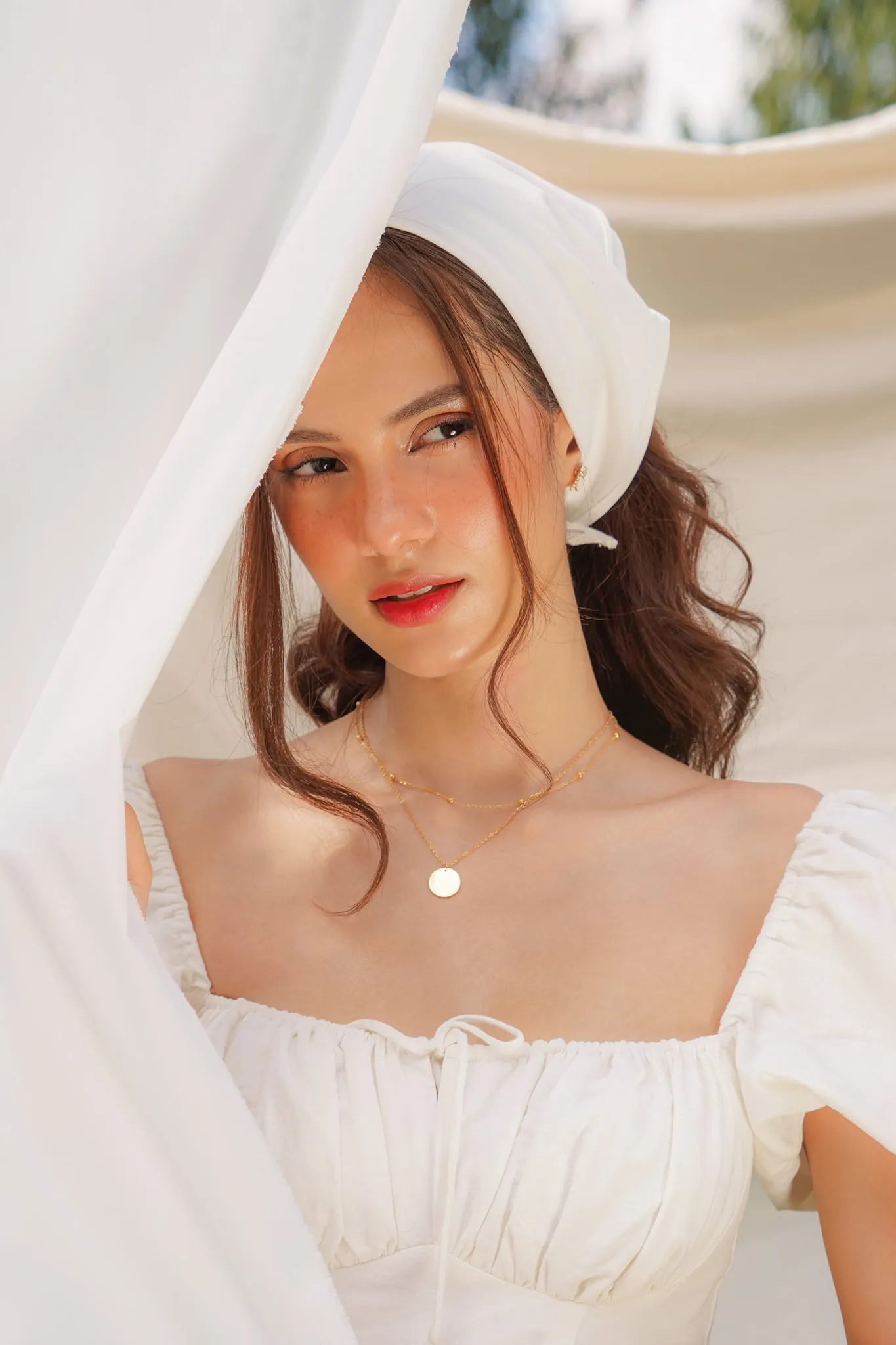 Laura Dress