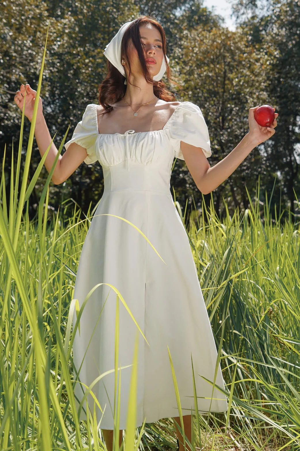 Laura Dress